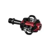 Funn Tactic SPD - červené – Bike Pedals | Katmar.cz