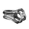 FUNN CrossFire představec 31,8 mm - šedý | Katmar.cz