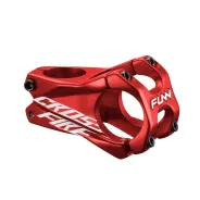 FUNN CrossFire stem 35 mm - length 50 mm -red | Katmar.cz