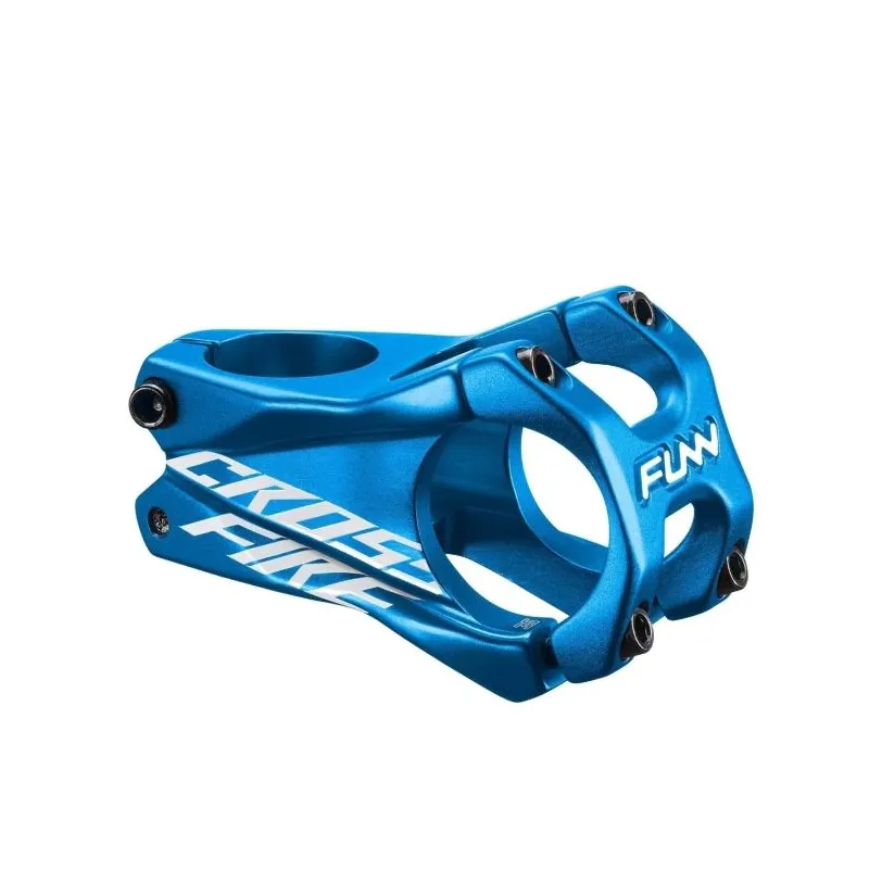 Funn CrossFire 35 mm – Bike Stem (modrý) | Katmar.cz