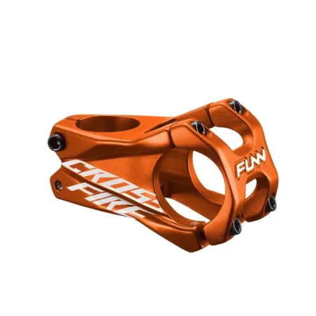 Funn CrossFire 35 mm – Bike Stem (oranžový) | Katmar.cz