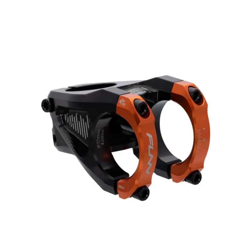Funn Equalizer 35 mm, délka – Stem | Katmar.cz