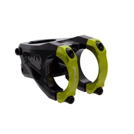FUNN Equalizer stem 35 mm - length 42,5 mm - green | Katmar.cz