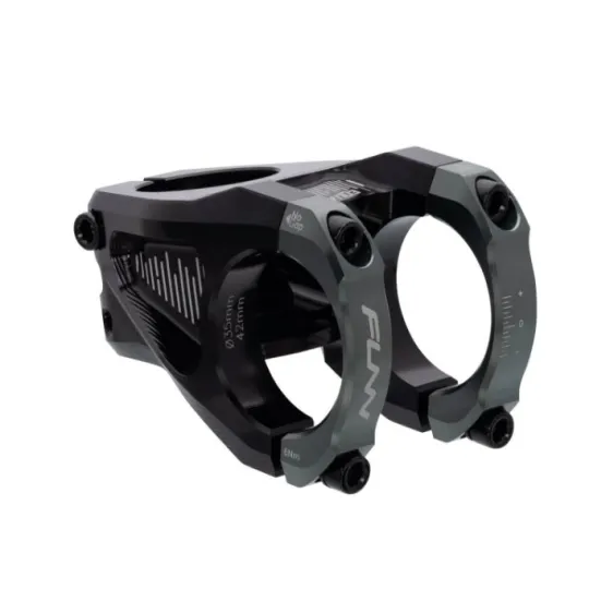 FUNN Equalizer stem 35 mm - length 42,5 mm - grey | Katmar.cz