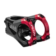 Funn Equalizer ZERO 35 – Bike Stem (D:42) (červený) | Katmar.cz
