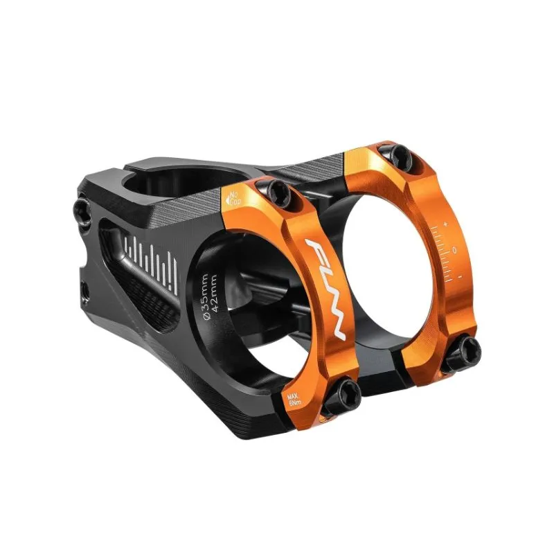 Funn Equalizer ZERO 35 – Bike Stem (D:42) | Katmar.cz