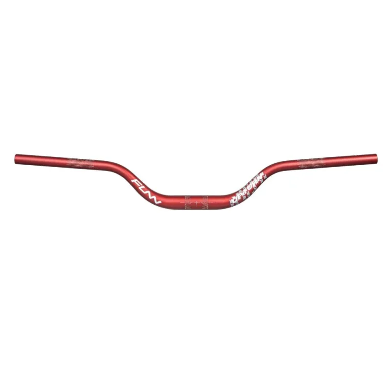 Funn Upturn 31,8 785/75 – Handlebar (Červená) | Katmar.cz