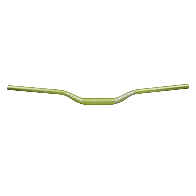 Funn Upturn 31,8 - 785/40 – Handlebar (Zelená) | Katmar.cz