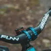 FUNN Upturn handlebar 31,8 - 785/40 Red