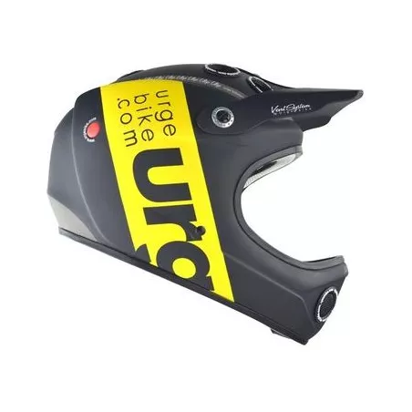 Urge Bike Down-O-matic – Full-Face Helmet (Band) | Katmar.cz