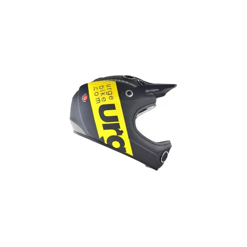 Urge Bike Down-O-matic – Full-Face Helmet (Band) | Katmar.cz