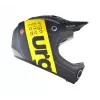 URGE Down-O-matic Band Black/Yellow helma | Katmar.cz