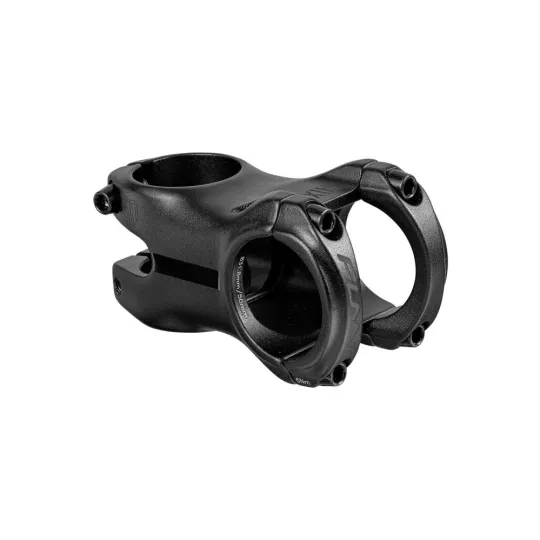 FUNN Nixie Stem 31,8 mm, length 50 mm - Black | Katmar.cz