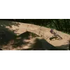 Dartmoor Jibbird rám bez tlumiče - White - Slopenduro, Jibbing | Katmar.cz