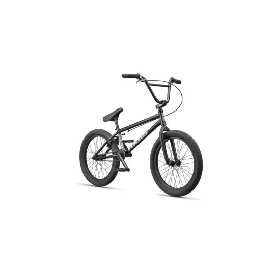 Haro Downtown – Freestyle BMX Bike (SG) | Katmar.cz