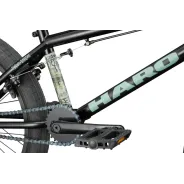 Haro Downtown – Freestyle BMX Bike (SG) | Katmar.cz