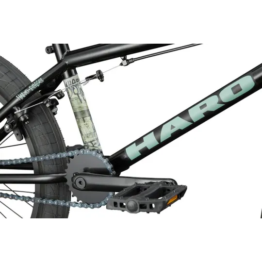 Haro Downtown – Freestyle BMX Bike (SG) | Katmar.cz