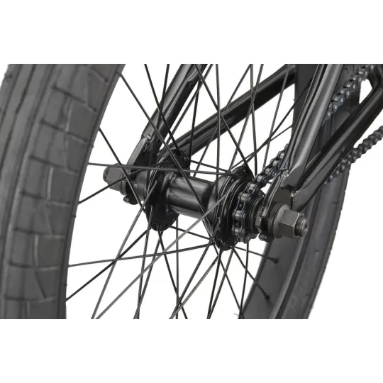 Haro Downtown – Freestyle BMX Bike (SG) | Katmar.cz