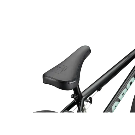 Haro Downtown – Freestyle BMX Bike (SG) | Katmar.cz