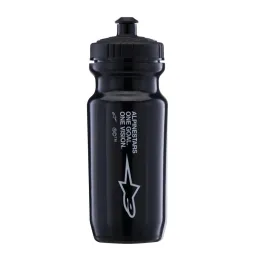 Alpinestars OGOV Water Bottle láhev 600ml (černá) | Katmar.cz
