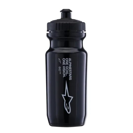 OGOV Water Bottle 600ml (černá) | Katmar.cz
