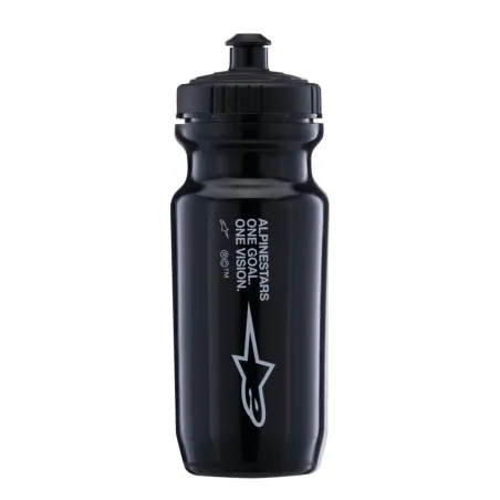 Alpinestars OGOV Water Bottle láhev 600ml (černá) | Katmar.cz