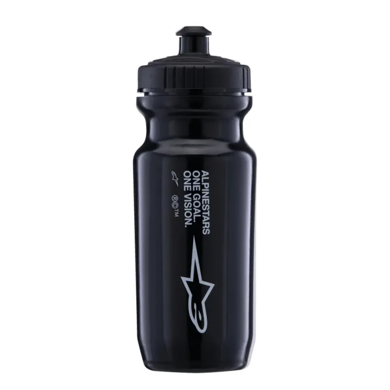 Alpinestars OGOV Water Bottle láhev 600ml (černá) | Katmar.cz