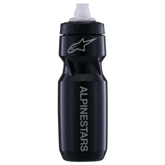 Alpinestars ALPS Water Bottle 710 ml / 24 oz (černá) | Katmar.cz