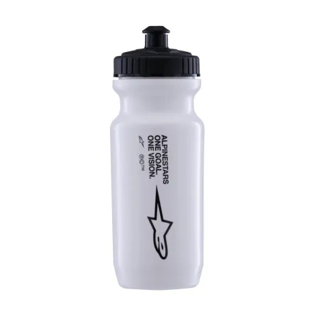 Alpinestars OGOV Water Bottle láhev 600ml (bílá) | Katmar.cz
