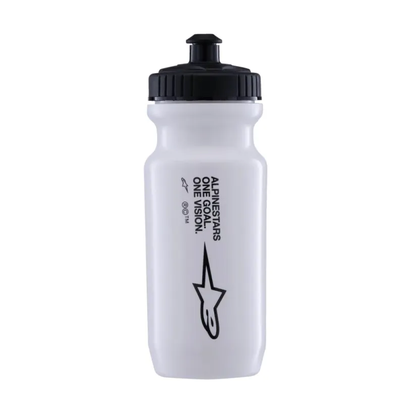 OGOV Water Bottle 600ml (bílá) | Katmar.cz