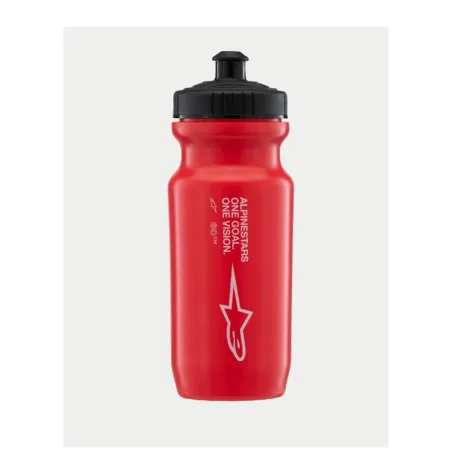 Alpinestars OGOV Water Bottle láhev 600ml (červená) | Katmar.cz
