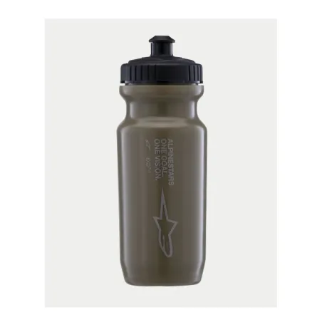 Alpinestars OGOV Water Bottle láhev 600ml (Military) | Katmar.cz