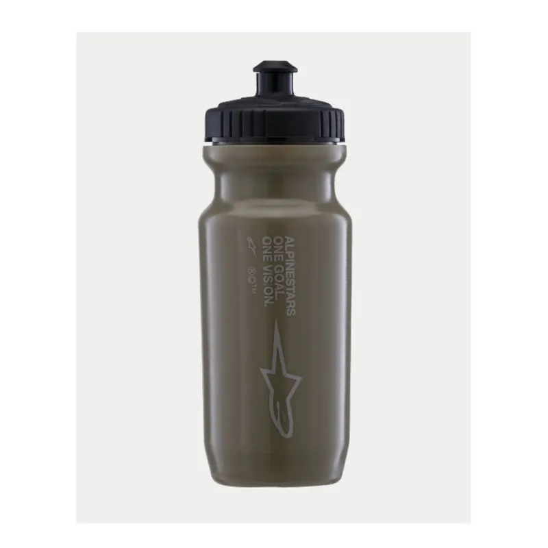 Alpinestars OGOV Water Bottle láhev 600ml (Military) | Katmar.cz