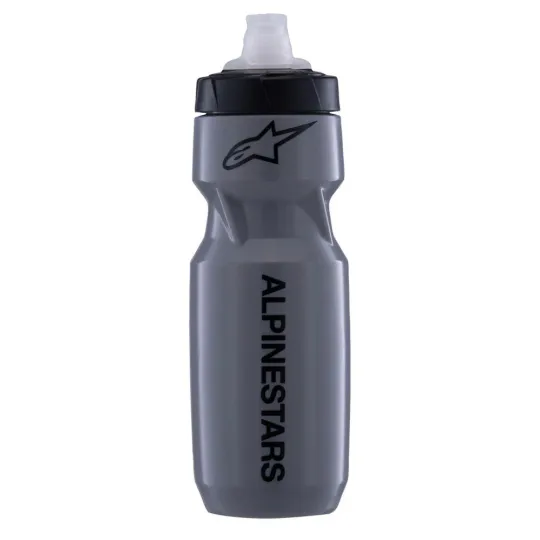 Alpinestars ALPS Water Bottle 710 ml / 24 oz (Titanium) | Katmar.cz