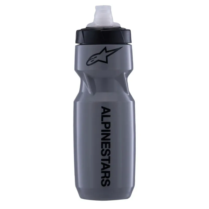 Alpinestars ALPS Water Bottle 710 ml / 24 oz (Titanium) | Katmar.cz