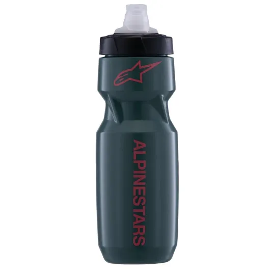 Alpinestars ALPS 710 ml / 24 oz láhev (Green) | Katmar.cz