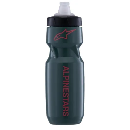 Alpinestars ALPS 710 ml / 24 oz láhev (Green) | Katmar.cz