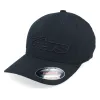 Alpinestars Blaze Flexfit kšiltovka - Black/Black | Katmar.cz