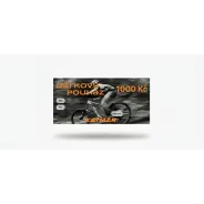 Gift Voucher Katmar - 1000 CZK