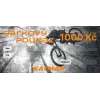 Gift Voucher Katmar - 1000 CZK
