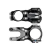 FUNN Tron CNC představec 31,8 mm, délka 50mm - Černý | Katmar.cz