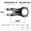 Funn Tron CNC 31,8 mm, délka – Stem | Katmar.cz