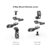FUNN Updown páčka na ovládání - Oilslick | Katmar.cz