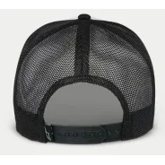 Alpinestars FLAG Snapback hat White/Black | Katmar.cz
