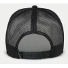 Alpinestars FLAG Snapback hat kšiltovka White/Black | Katmar.cz