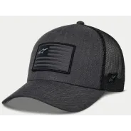 Alpinestars FLAG – Cap (Charcoal) | Katmar.cz