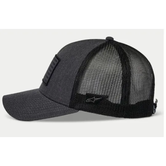 Alpinestars FLAG – Cap (Charcoal) | Katmar.cz