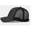 Alpinestars FLAG Snapback hat kšiltovka (Charcoal) | Katmar.cz