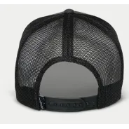 Alpinestars FLAG Snapback hat kšiltovka (Charcoal) | Katmar.cz