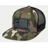 ALPINESTARS FLAG Snapback hat – trucker cap (Flat) | Katmar.cz